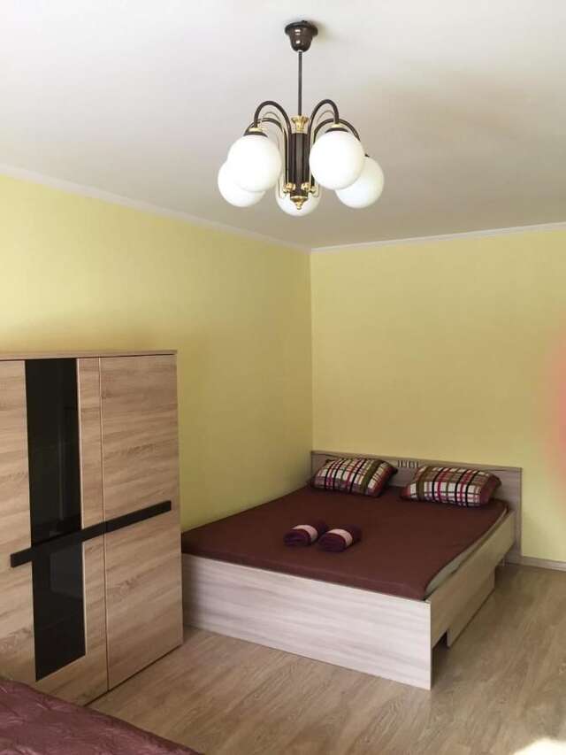 Апартаменты Cat Garden Family Apartments Riga Рига-18