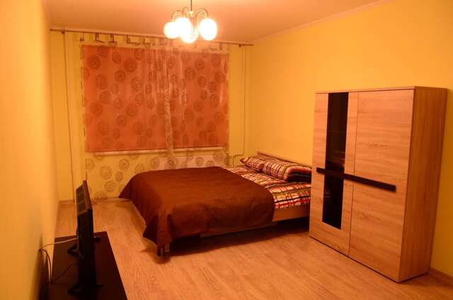 Апартаменты Cat Garden Family Apartments Riga Рига-34